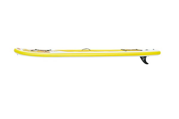 KZLD-BW65348 PADDLE BOARD  320X76CM KUREK+POMPA 1