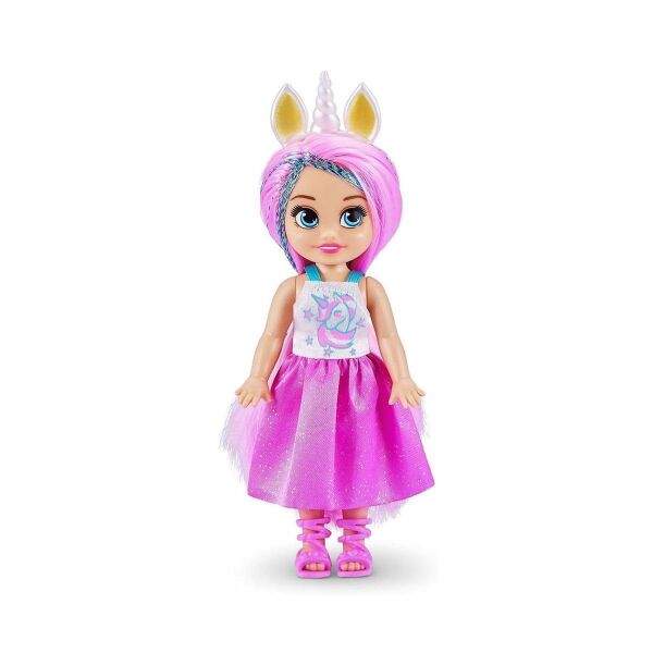 GPH-PAK00000-10015 SPARKLE GIRLZ 12CM PRENSES 48