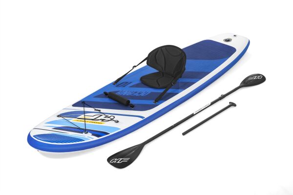 KZLD-BW65350 PADDLE BOARD KUREK+POMPA+CANTA KUT 1