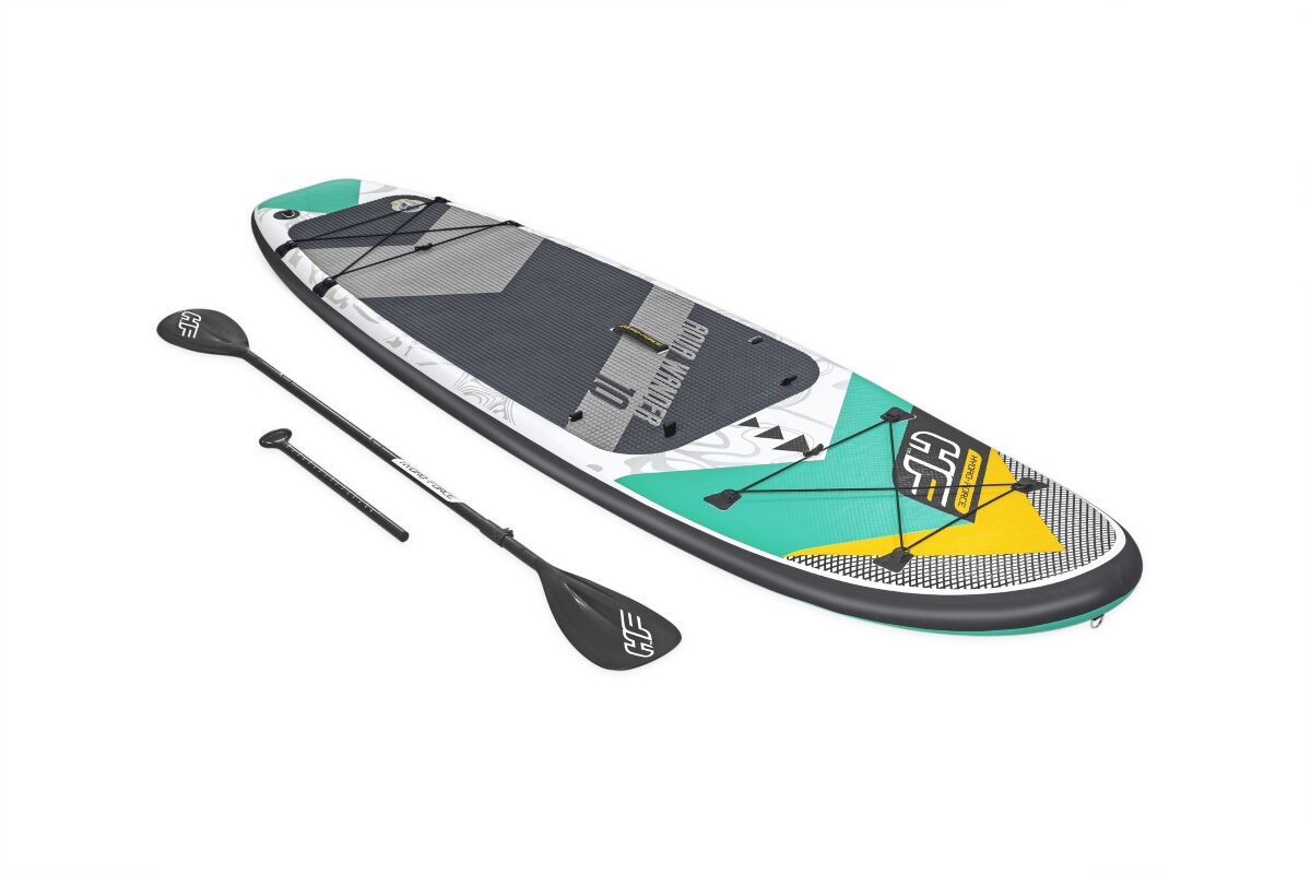 KZLD-BW65375 PADDLE BOARD  HYDRO-FORCE 305CMX84CMX12CM 1