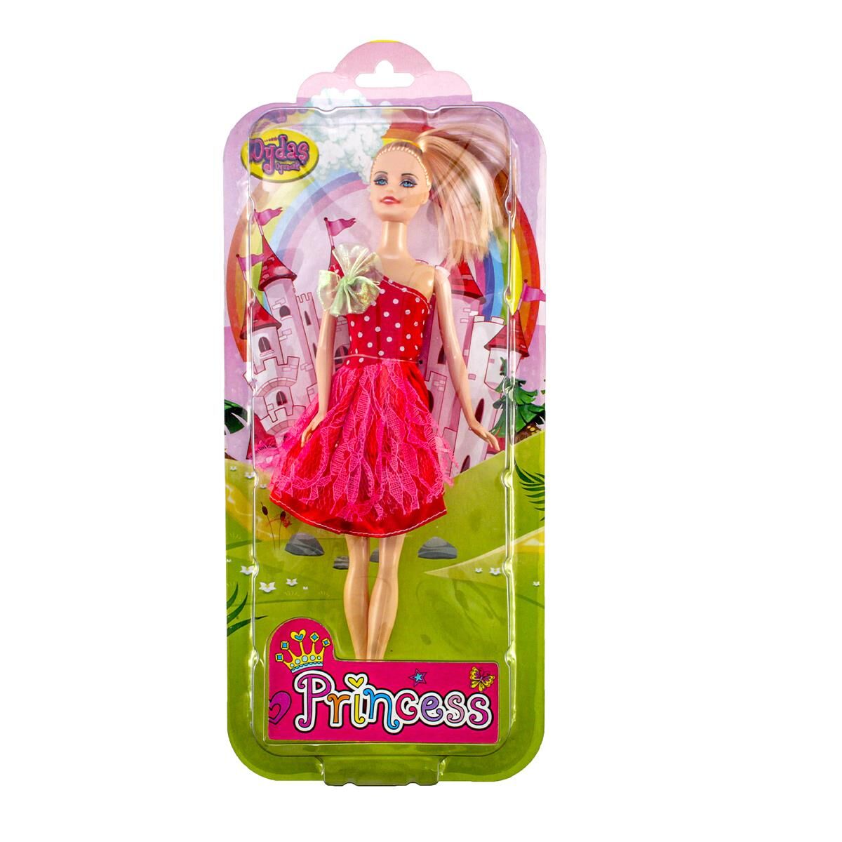 OYD-02417 ANLILY PRINCESS BEBEK 66