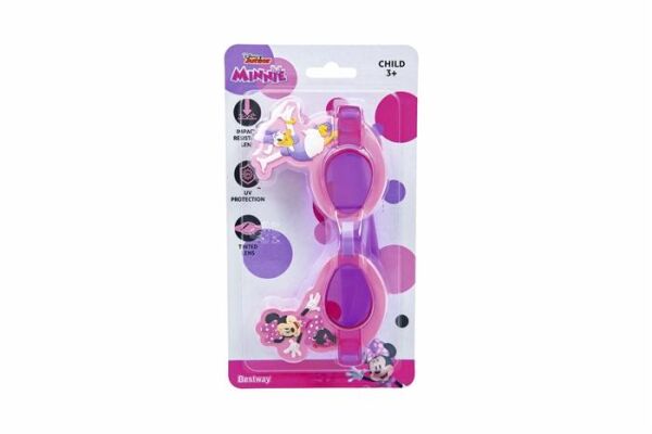 KZLD-BW9102T GOZLUK BESTWAY MINNIE FIGURLU KRT  24