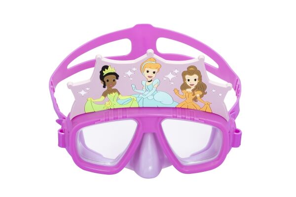 KZLD-BW9102X MASKE BESTWAY DISNEY PRINCESS VAK 12