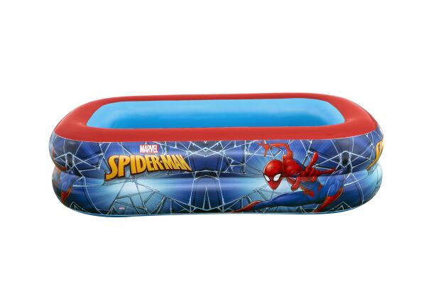 KZLD-BW98011 HAVUZ 201X150X51CM SPIDERMAN KUT 3