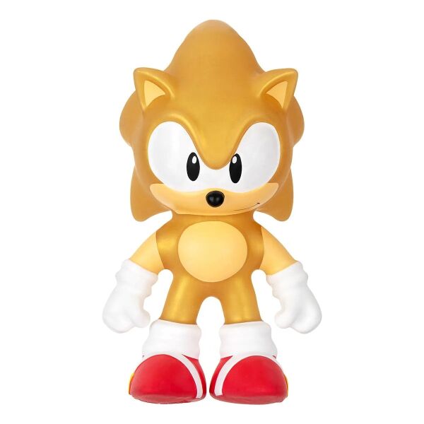 GPH-GJN04000-42644 HGJZ GOLD SONIC THE HEDGEHOG 6