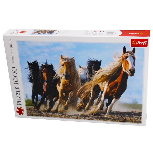 KZL-165-1/12 1000 PARCA PUZZLE 24-12-20-XXXX