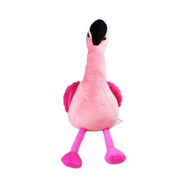 HAL-PL62955 45 CM FLAMINGO 24