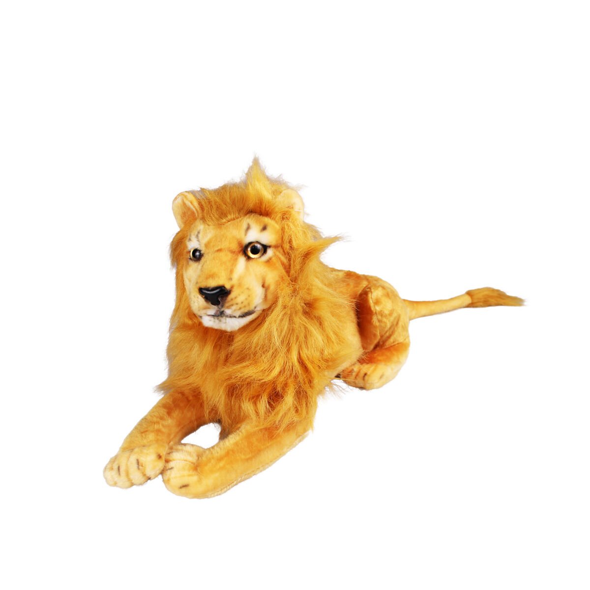 HAL-PLLN49L 50 CM ASLAN 22