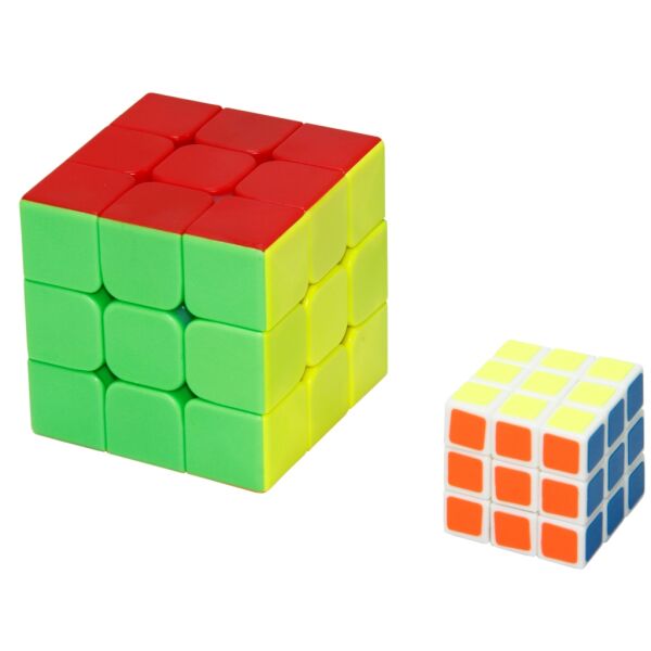 VAR-FX7341 VAKUMLU 2 LI MAGIC CUBE ZEKA KUPU 144