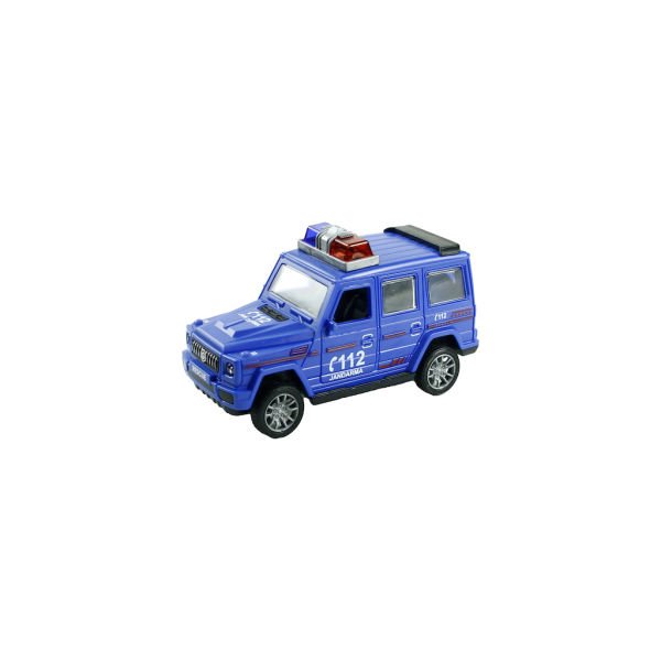 VAR-JW567-064 SURTMELI AMBULANS ITFAIYE JANDARMA JEEP 120