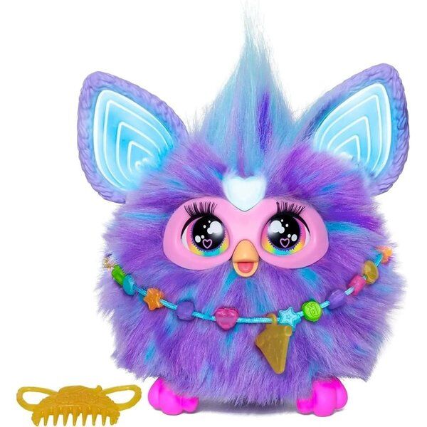 INT-F6743 FUR FURBY MOR 2