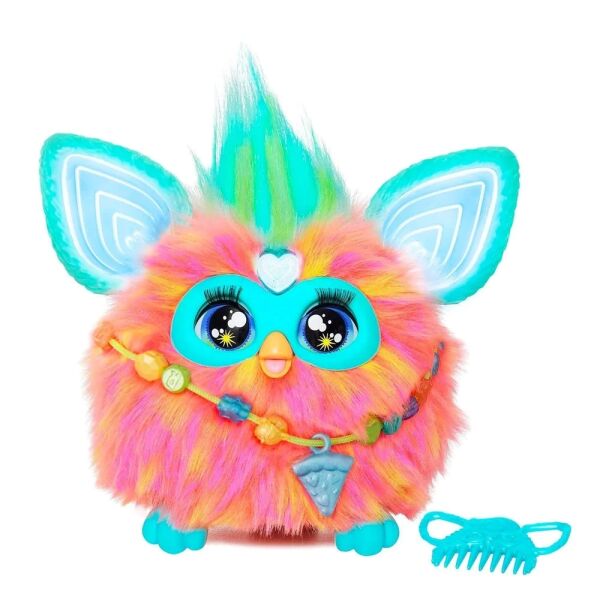 INT-F6744 FUR FURBY MERCAN 2