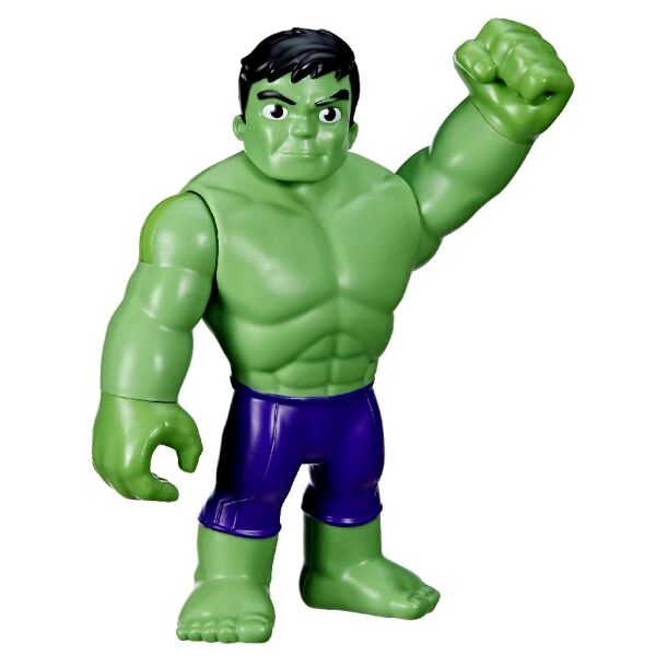 INT-F7572 SPD HULK BUYUK FIGUR 4