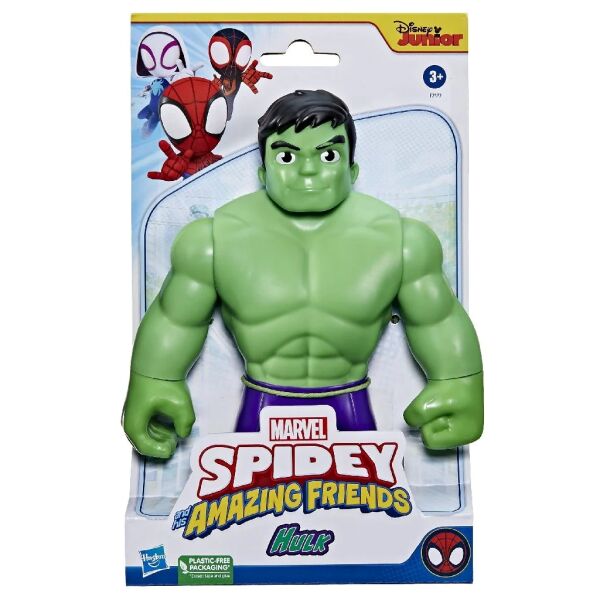 INT-F7572 SPD HULK BUYUK FIGUR 4