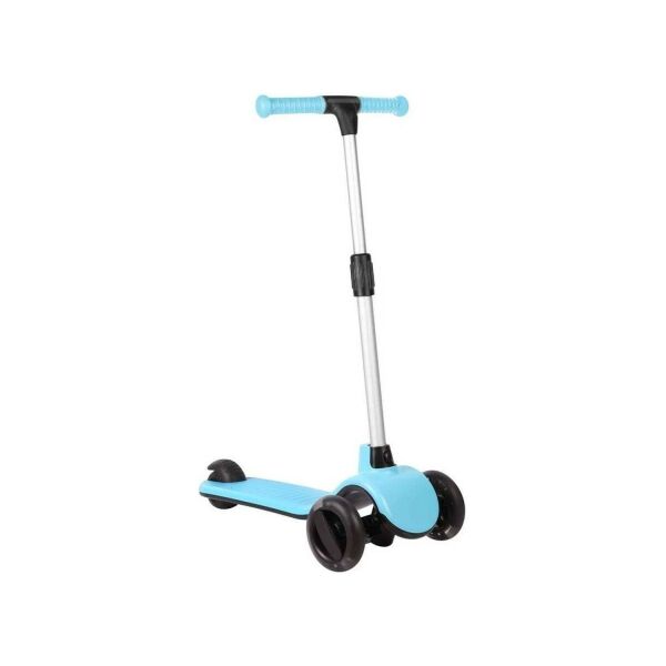 ENF-LC-30904 LETS RIDE SCOOTER MAVI 6