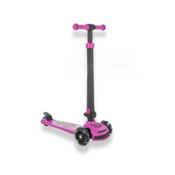 PLS-07-354-P POWER SCOOTER PEMBE 4