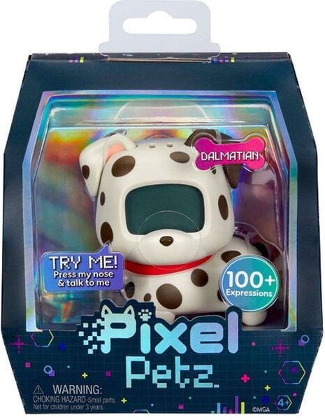 ADO-IPP540304 PIXEL PETZ DALMACYALI 6 STAND