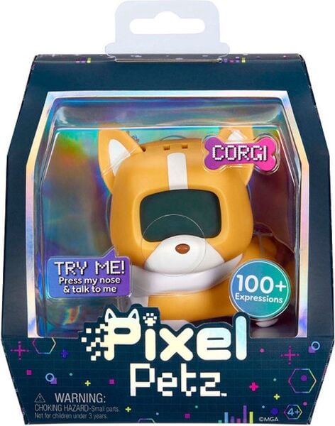 ADO-IPP540304 PIXEL PETZ DALMACYALI 6 STAND