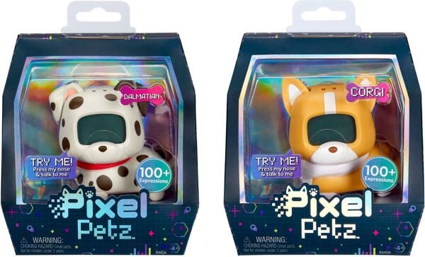 ADO-IPP540304 PIXEL PETZ DALMACYALI 6 STAND