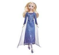 MATE-JBG53 DISNEY BUZ PATENI TEMALI ELSA BEBEK 4