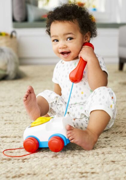 MATE-FGW66 FISHER PRICE GEVEZE TELEFON 2