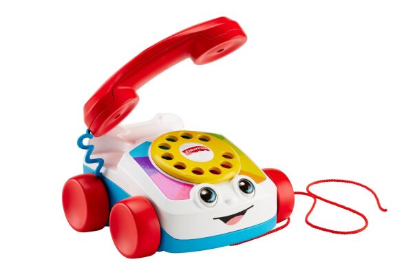 MATE-FGW66 FISHER PRICE GEVEZE TELEFON 2