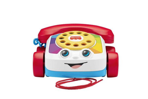 MATE-FGW66 FISHER PRICE GEVEZE TELEFON 2