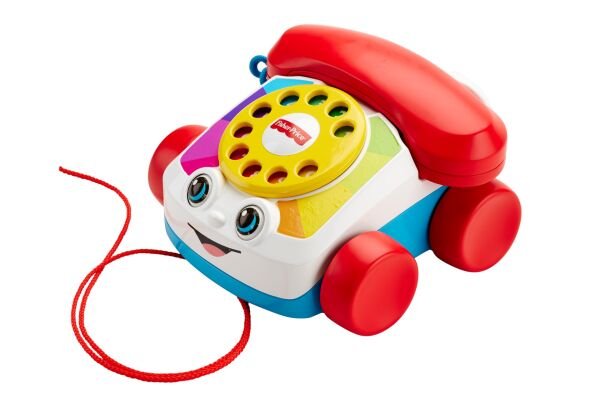 MATE-FGW66 FISHER PRICE GEVEZE TELEFON 2