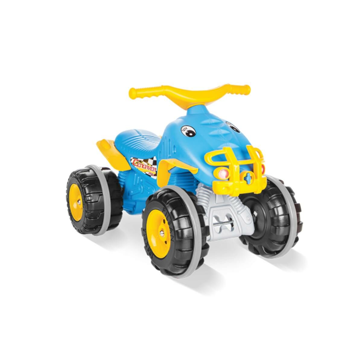 PLS-07-809-M CENGAVER ATV MAVI 1