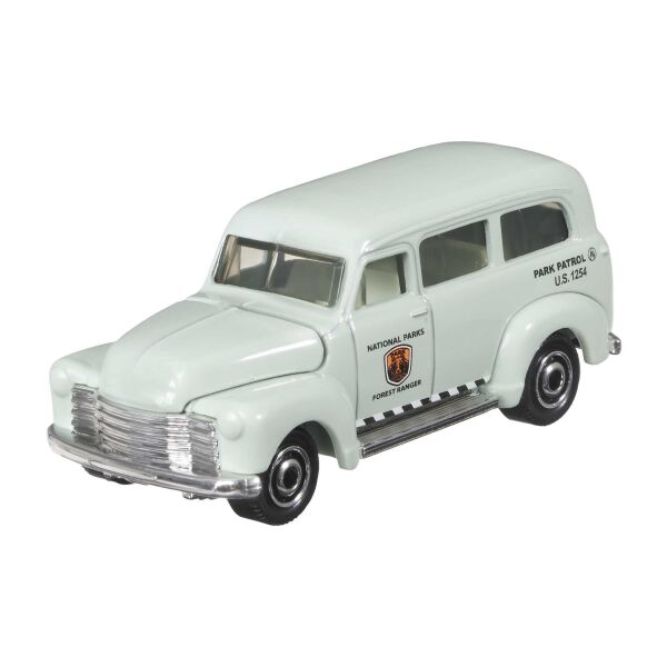 MATE-FWD28 MATCHBOX 1:64 ARABALAR (ACILIR PARCALAR) 8