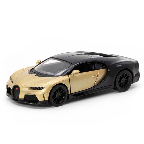 VAR-KT5423D CEK BIRAK BUGATTI CHIRON   12LI   72