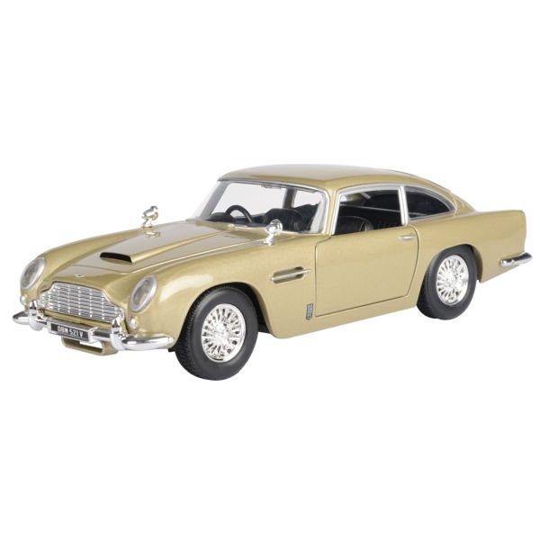 VAR-MM-79375 1:24 ASTON MRTIN DB5  12