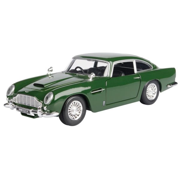 VAR-MM-79375 1:24 ASTON MRTIN DB5  12