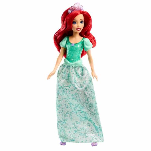 MATE-HLW10 DISNEY PRENSES ARIEL 5