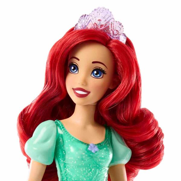 MATE-HLW10 DISNEY PRENSES ARIEL 5