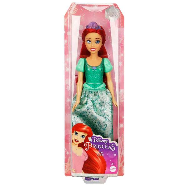 MATE-HLW10 DISNEY PRENSES ARIEL 5