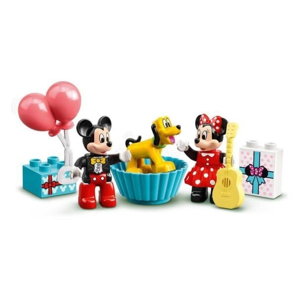 ADOL-LED10941 MICKEY BIRTHDAY TRAIN 4