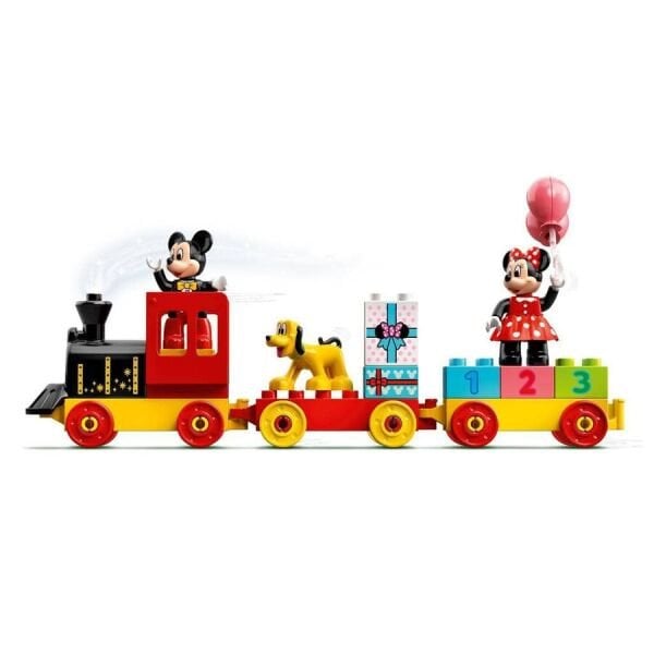 ADOL-LED10941 MICKEY BIRTHDAY TRAIN 4