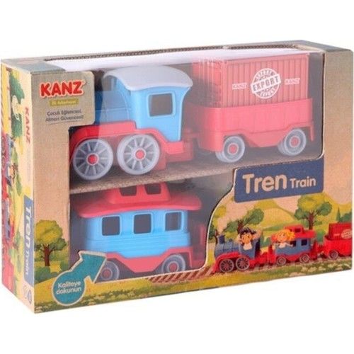 ENF-KNZ-LC30788 KANZ CUF CUF TREN 12