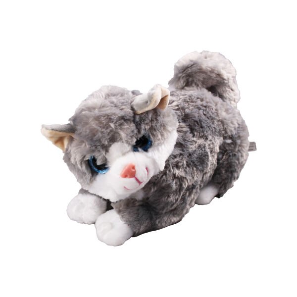 KZL-2309035 PELUS 30CM JUMBO KEDI MIYAVLIYAN 48