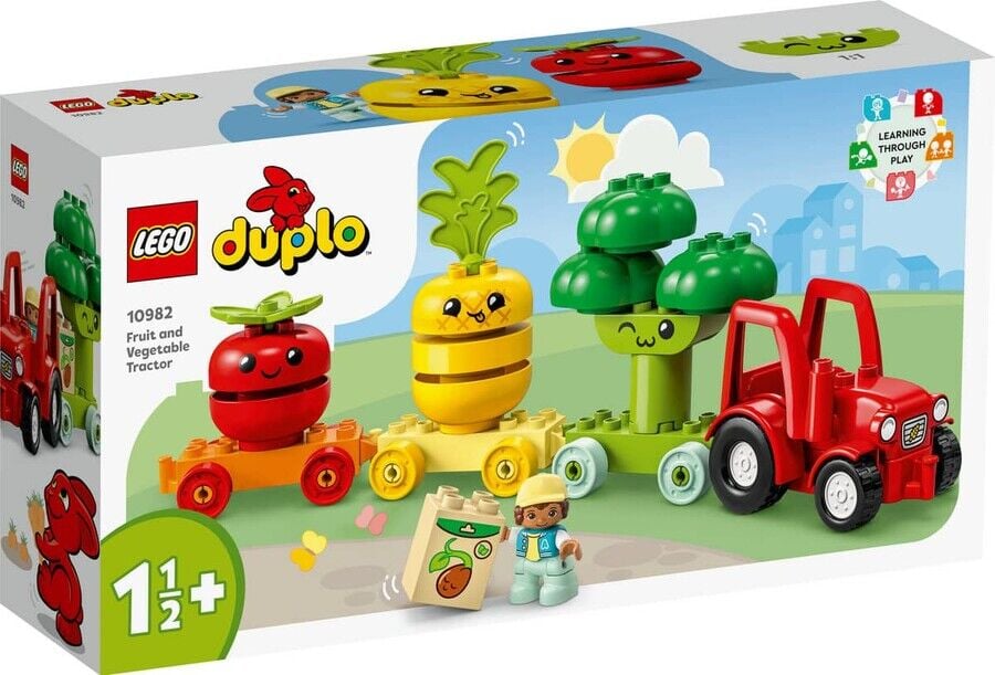 ADOL-LED10982 FRUIT VEGETABLE TRACTOR 4