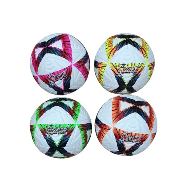 SMR-X10 FUTBOL TOPU 60