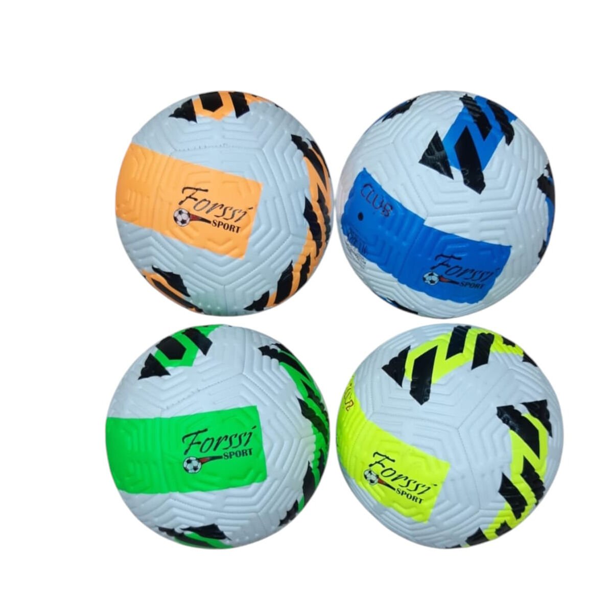 SMR-X15 FUTBOL TOPU 60