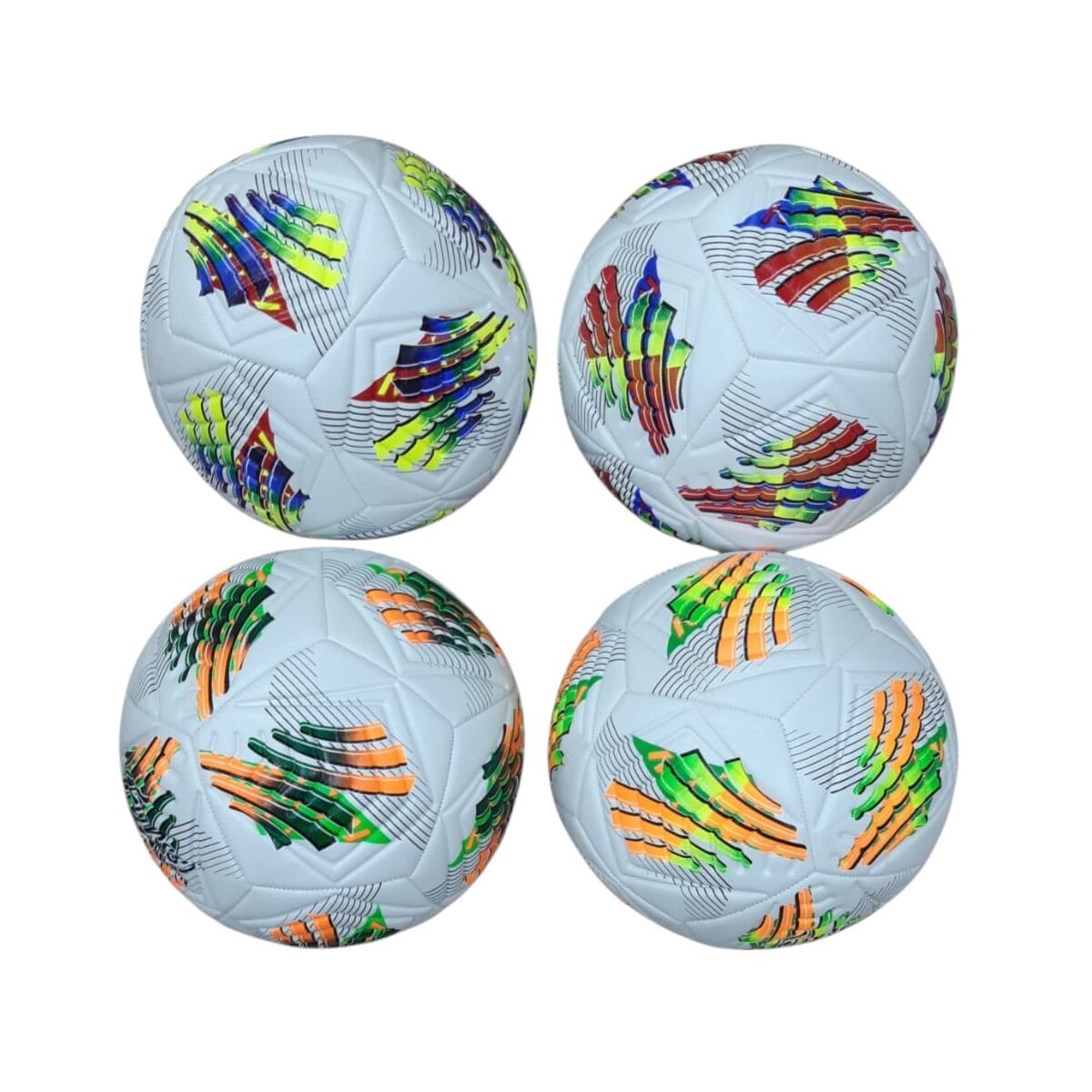 SMR-X20 FUTBOL TOPU 60