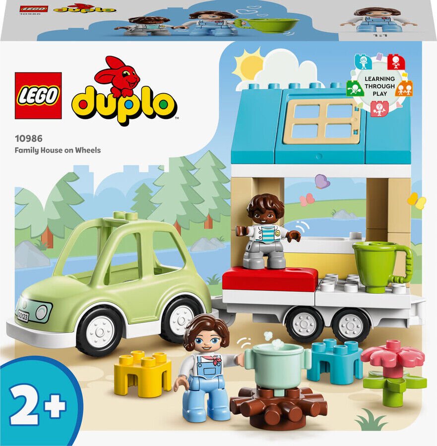 ADOL-LED10986 DUPLO KASABASI AILE EVI 3