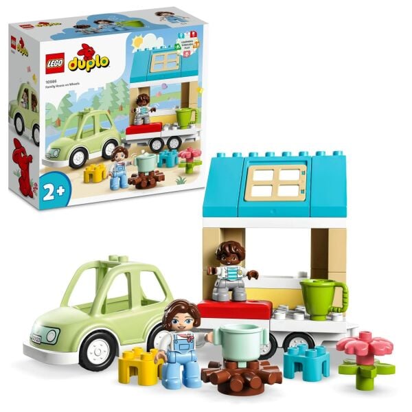 ADOL-LED10986 DUPLO KASABASI AILE EVI 3