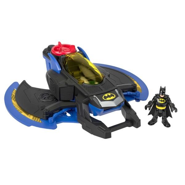 MATE-GKJ22 FP IMAGINEXT DC SUPER FRIENDS BATWING 2