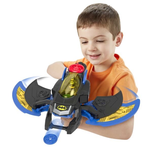 MATE-GKJ22 FP IMAGINEXT DC SUPER FRIENDS BATWING 2