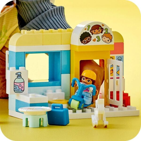 ADOL-LRD10992 LIFE DAY CARE CENTER 2