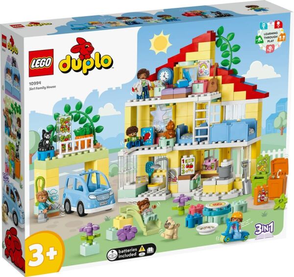 ADOL-LED10994 3IN1 FAMILY HOUSE 2